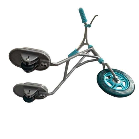 American Girl Doll Truly Me 'Sporty Scooter' For 18 In Dolls-GUC - Picture 9 of 10